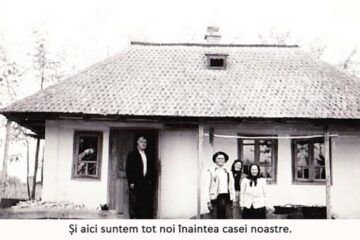 Un român din Bucovina de Nord își caută rudele din România