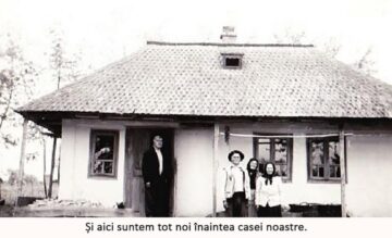 Un român din Bucovina de Nord își caută rudele din România