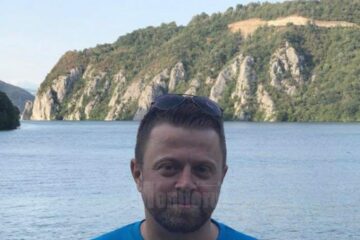 Suceveanul Răzvan Bernicu este antrenorul secund al naționalei sub 17 ani