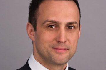 Valentin Ionescu: Strategia ASF privind educația financiară, pilon în dezvoltarea piețelor financiare nebancare