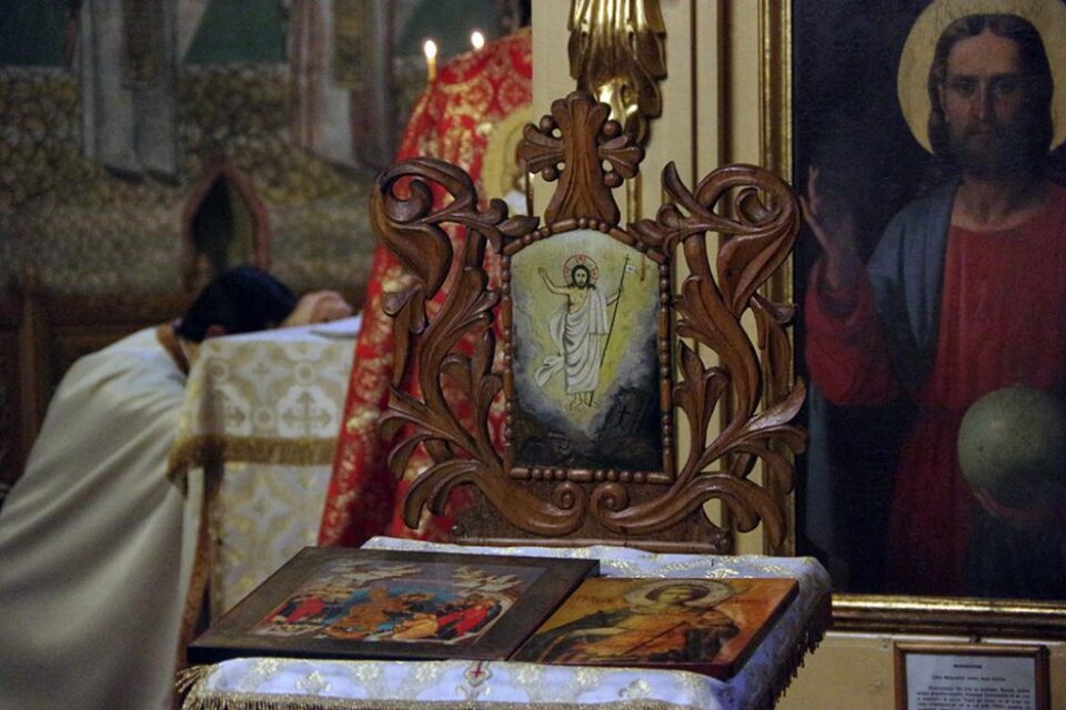 Postul pe vremea Vechiului Testament