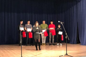 Juniorii de la CSU Suceava au fost premiați într-un cadru festiv