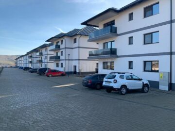 Complexul „La Stejari Residence”