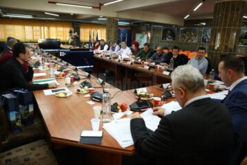 Alte 10 locuri de joacă din municipiul Suceava vor fi modernizate anul viitor, în baza deciziei de Consiliu local de joi