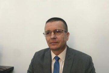 Prof. Grigore Bocanci