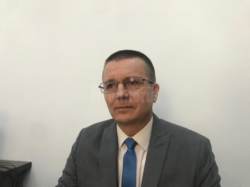 Prof. Grigore Bocanci