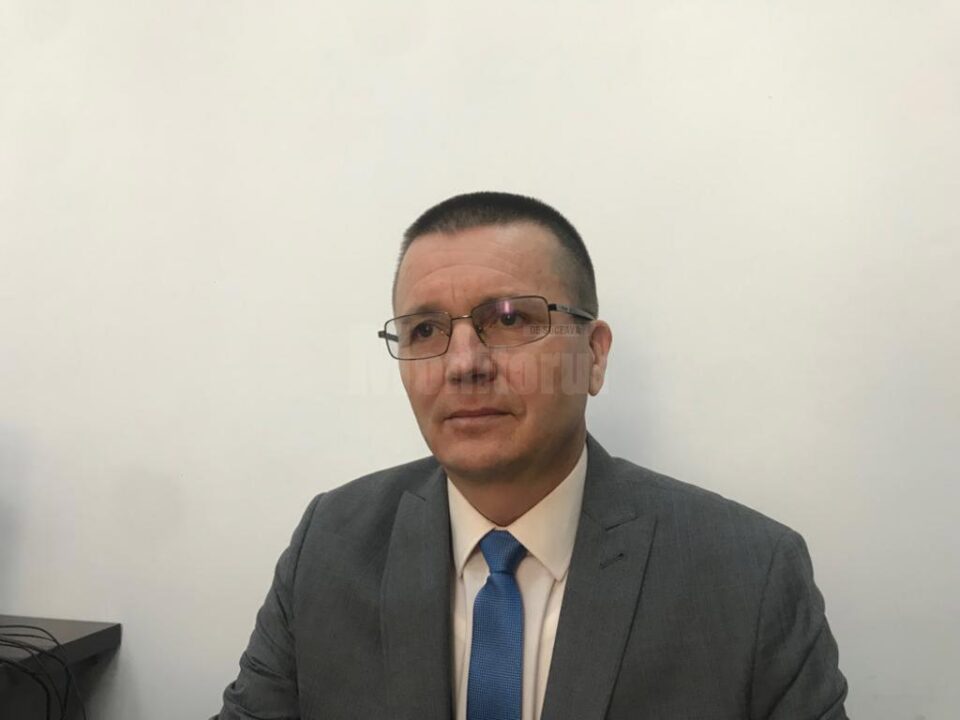 Prof. Grigore Bocanci