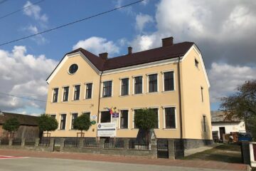 Școala din satul Dănila a beneficiat de fonduri locale și guvernamentale pentru modernizare