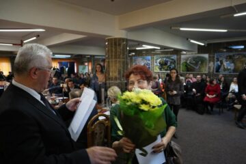 465 de premii financiare consistente au fost oferite de Primăria Suceava elevilor și profesorilor