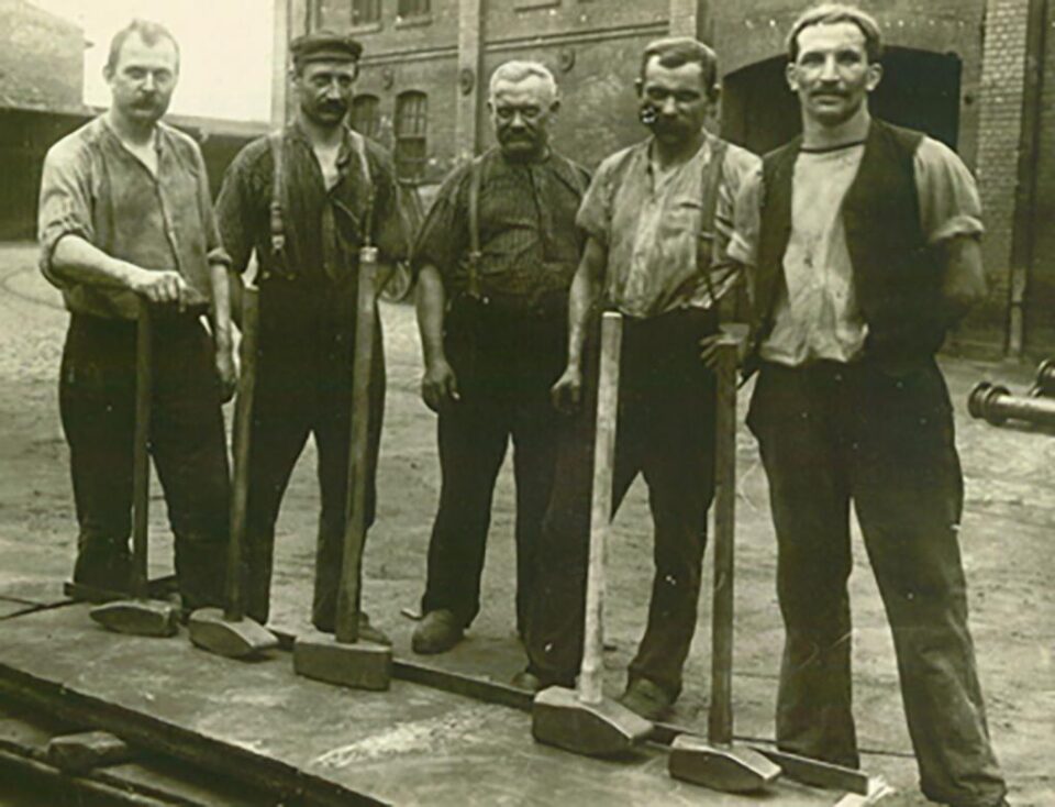 Brigada „Festival”