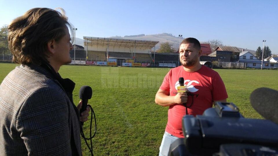 Generația de aur a rugbiului humorean: campioni trei ani la rând și neînvinși de doi ani