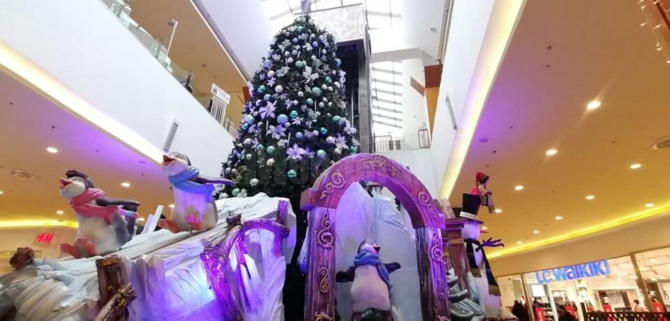 Târgul Handmade și cadouri-surpriză, la Iulius Mall Suceava