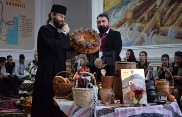 „Șezătoare, punte între generații”