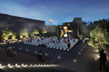 Fântână arteziană multifuncțională, în centrul Sucevei, de anul viitor