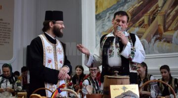 „Șezătoare, punte între generații”