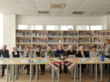 evedere emoționantă a profesorilor care au predat limba română pentru studenții străini înainte de 1989