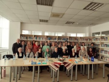 evedere emoționantă a profesorilor care au predat limba română pentru studenții străini înainte de 1989