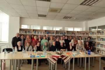 Revedere emoționantă a profesorilor care au predat limba română pentru studenții străini înainte de 1989