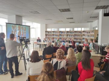 evedere emoționantă a profesorilor care au predat limba română pentru studenții străini înainte de 1989