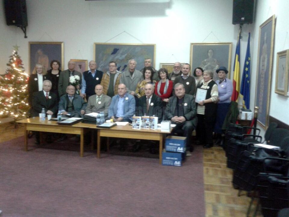 Decernarea premiilor Fundației Culturale a Bucovinei, la Biblioteca „I.G. Sbiera”