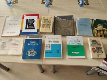 evedere emoționantă a profesorilor care au predat limba română pentru studenții străini înainte de 1989