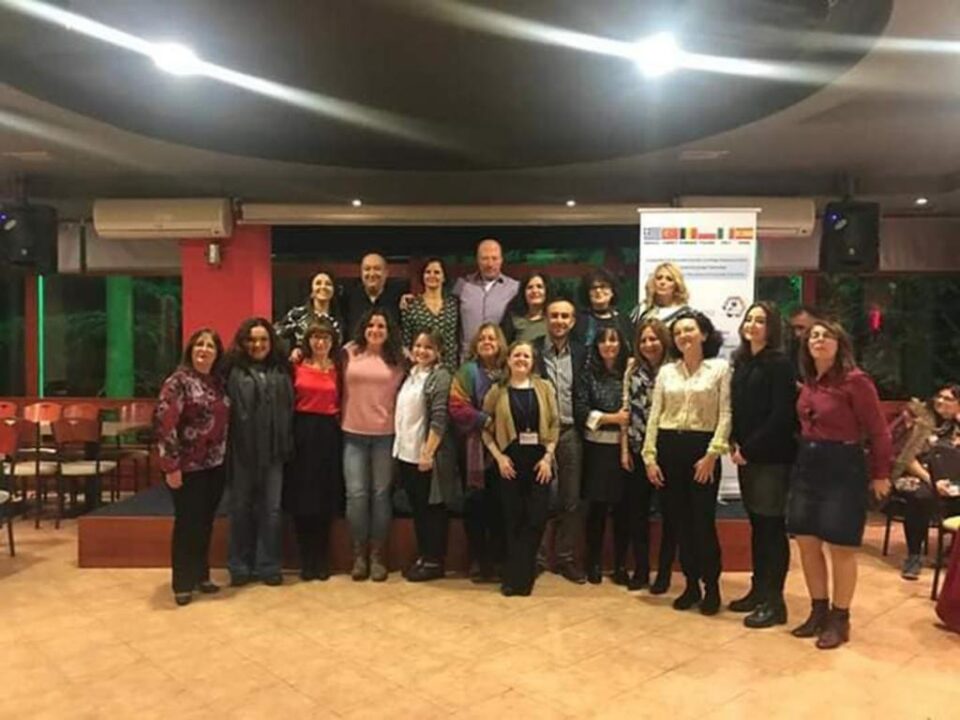Medierea conflictelor dintre elevi, tema unui proiect Erasmus + al Școlii ”Ion Creangă” Suceava