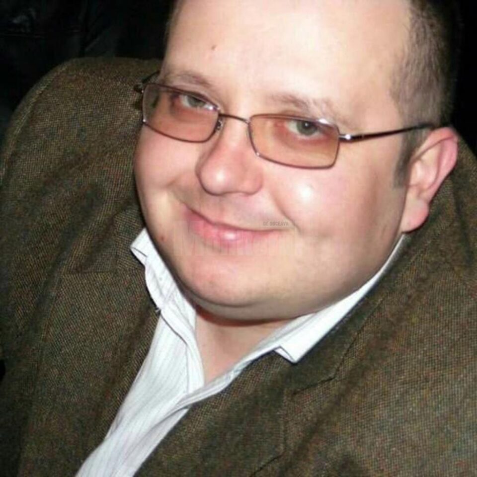 Fostul consilier județean Ioan Corjuc