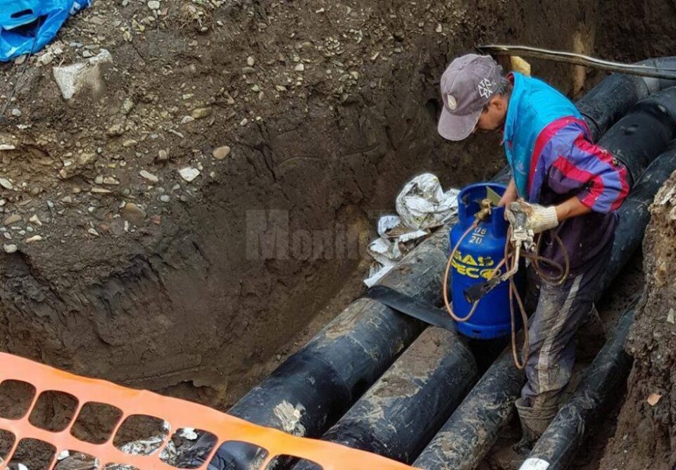 Prețul de transport, distribuție și furnizare a energiei termice crește de la 1 ianuarie 2020 cu 15%, de la 180 de lei la 207 lei, fără TVA