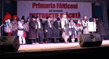 Bunești