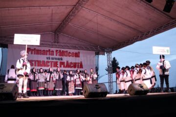 Dolhești