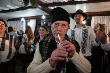 Constantin Moisă