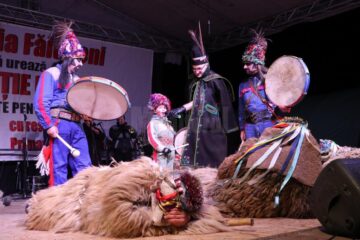 Vulturești