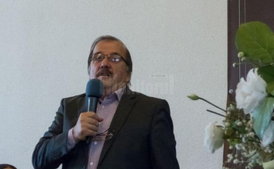 Ioan Puiu - ISJ Suceava