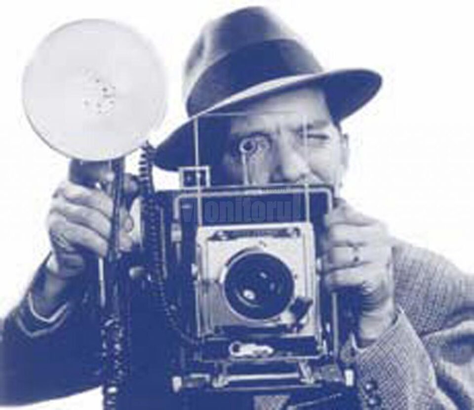 „Fotografiatul pe străzile orașului e interzis”