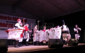 Obcina Stânișoarei Mălini