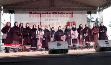 Grupul Moldava