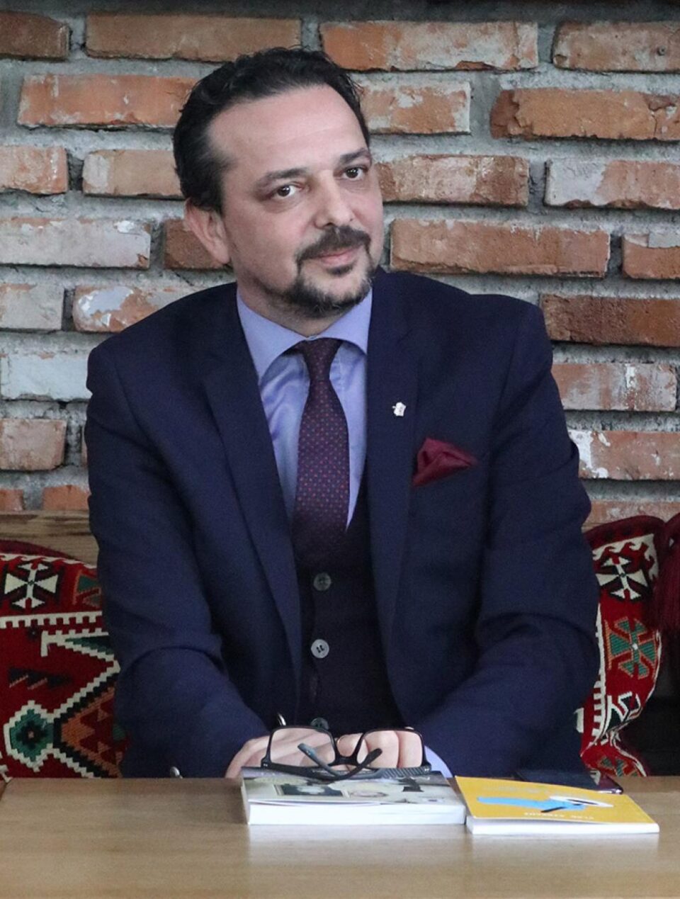 Daniel Șandru