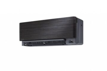 Netcom Activ împreună cu Daikin lansează un nou aparat de aer condiționat din gama premium