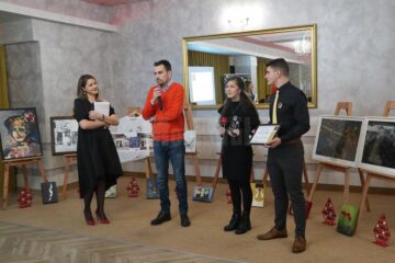 Gala Comunității Fălticenene, ediția a IV-a