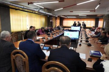 Majorarea prețului de transport, distribuție și furnizare a energiei termice cu 15% a fost aprobată în ultima ședință de Consiliu Local din 2019 Majorarea prețului de transport, distribuție și furnizare a energiei termice cu 15% a fost aprobată în ultima ședință de Consiliu Local din 2019