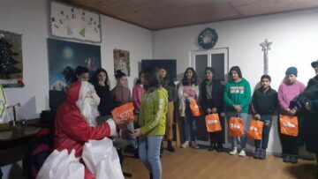 Acțiune caritabilă pentru copiii instituționalizați de la Dolhasca și Gura Humorului