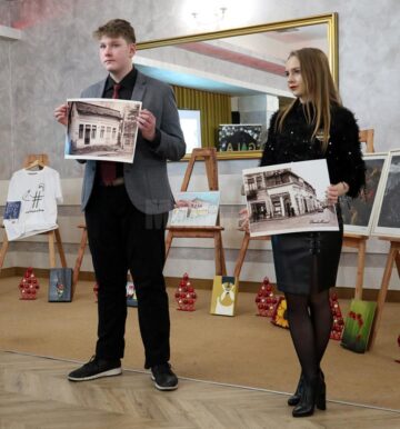 Gala Comunității Fălticenene, ediția a IV-a