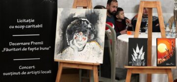 Gala Comunității Fălticenene, ediția a IV-a