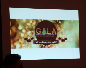 Gala Comunității Fălticenene, ediția a IV-a