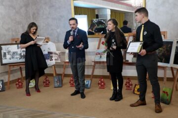 Gala Comunității Fălticenene, ediția a IV-a