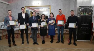 Gala Comunității Fălticenene, ediția a IV-a