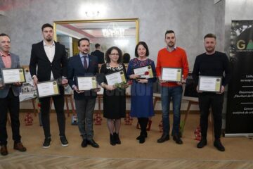 Gala Comunității Fălticenene, ediția a IV-a