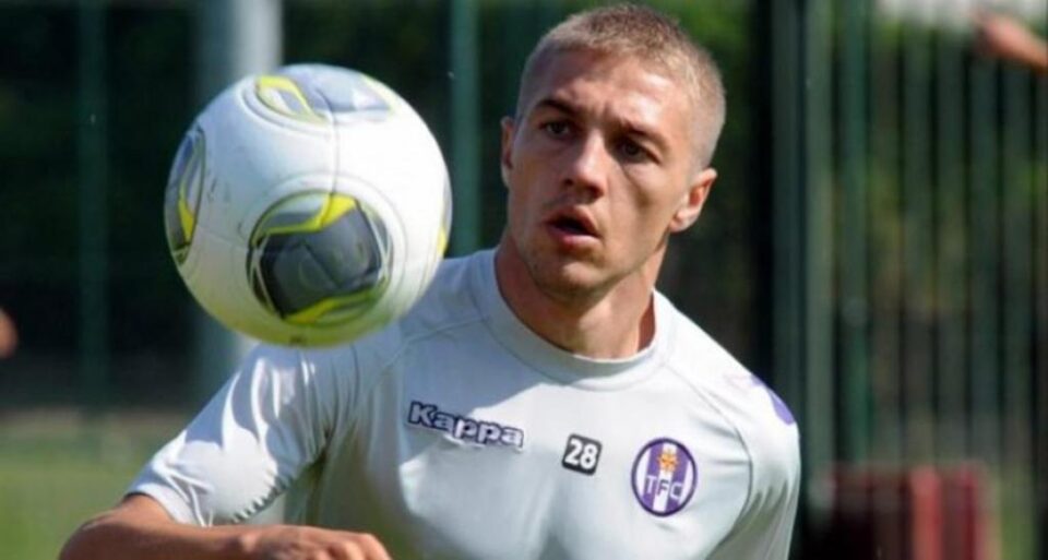 Mihai Roman