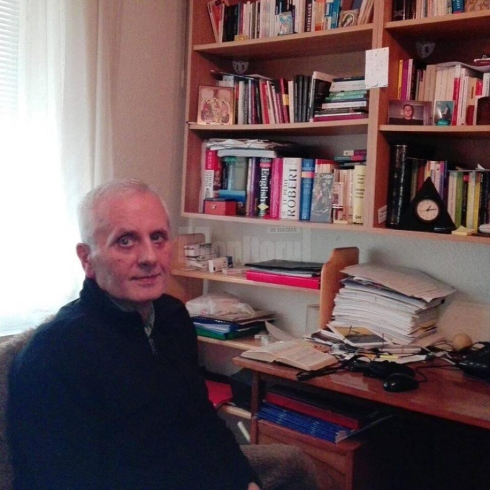 Florian Bratu Florian Bratu