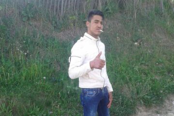 Autorul accidentului de la Liteni- Moara